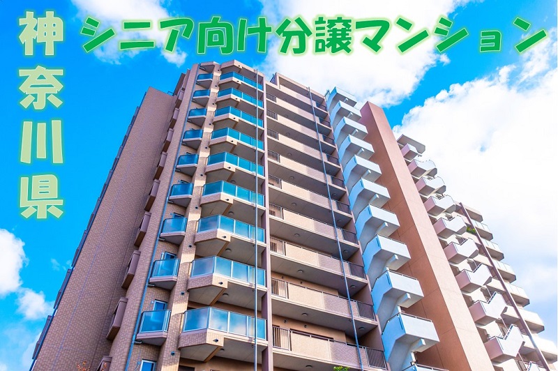 神奈川県 シニア向け分譲マンションを知りたい オススメ施設4選 老人ホーム検索ガイド