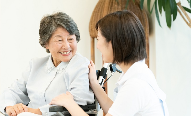 東京都 介護老人保健施設 老健 が知りたい 施設一覧を公開 老人ホーム検索ガイド